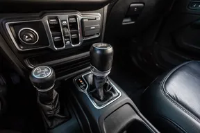 Jeep Wrangler 2020