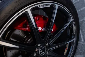 Mercedes-Benz GLE 63 AMG 2021