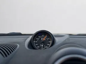 Porsche Cayman 718 GT4 RS 2024