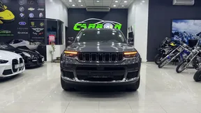 Jeep Grand Cherokee 2023