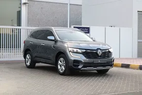 Renault Koleos 2025