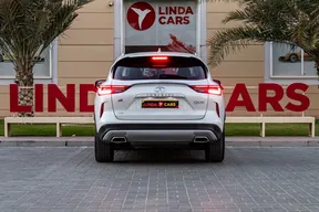 Infiniti QX50 2024