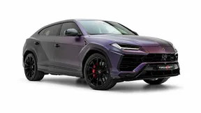 Lamborghini Urus 2019
