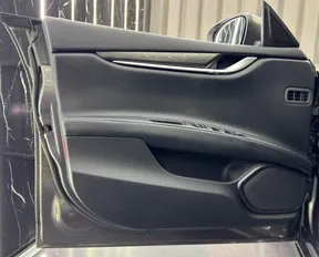 Maserati Ghibli GT 2021