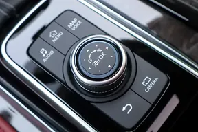 Nissan Patrol 2024