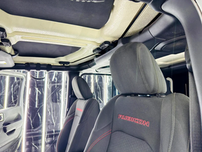 Jeep Wrangler Unlimited 2018