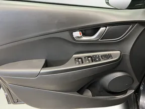 Hyundai Kona 2022