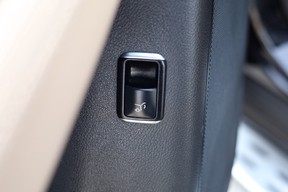 Mercedes-Benz GLE 400 2017