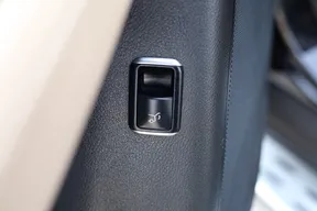 Mercedes-Benz GLE 400 2017