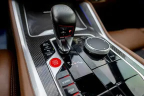 BMW X5 M Competition 2021