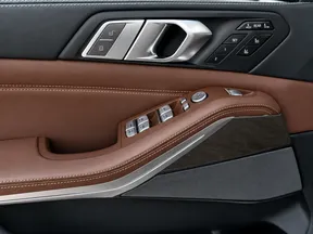 BMW X7 40 2020
