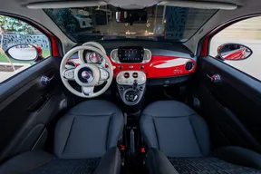 Fiat 500 2024