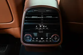 Maserati Quattroporte 2021