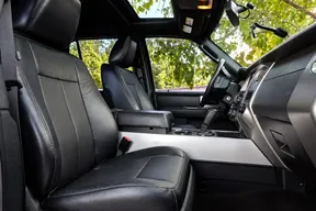 Ford Expedition 2016