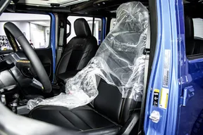 Jeep Wrangler Unlimited 2024