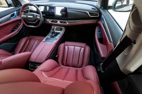 DFSK Fengon 600 2024