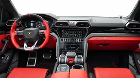 Lamborghini Urus 2022