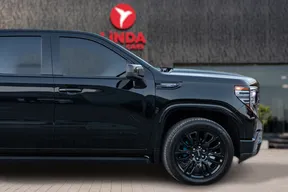 GMC Sierra 1500 2025