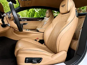 Bentley Continental GT S 2022