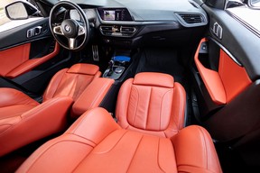 BMW 2 Series 2021