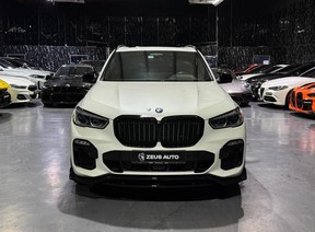 BMW X5 M50i 2020