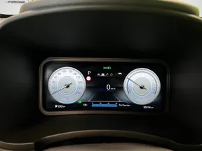Hyundai Kona 2022