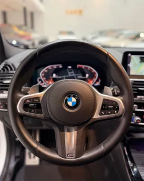 BMW X3 30 2021