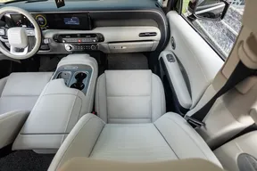 Hyundai Palisade 2025