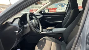 Mazda 3 2025