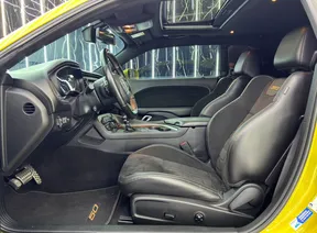 Dodge Challenger 2020