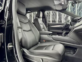 Cadillac XT5 2022