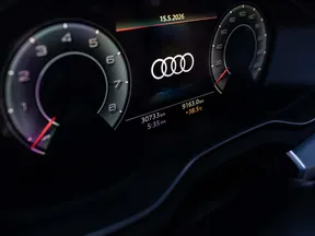 Audi Q5 2023