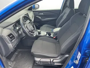 Nissan Qashqai 2023