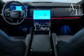 Land Rover Range Rover Sport 2023