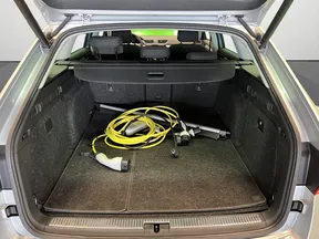 Škoda Superb Combi 2021