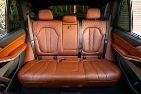 BMW X5 M50 2023