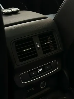 Audi Q5 2024