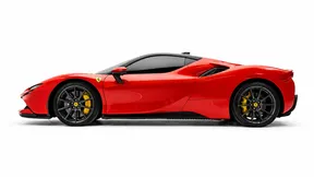 Ferrari SF90 2021