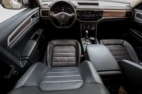 Volkswagen Teramont 2019