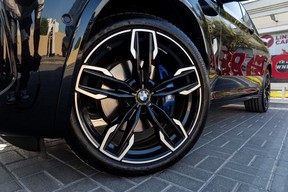 BMW X3 M40i 2024
