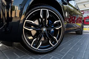 BMW X3 M40 2024