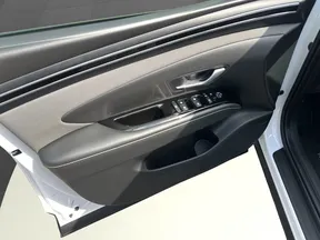 Hyundai Tucson 2024