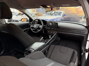 Hyundai Elantra / Avante 2023