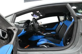 Lamborghini Huracán Evo 2022
