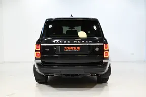 Land Rover Range Rover 2022