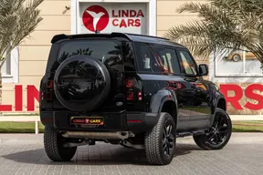 Land Rover Defender 110 2023