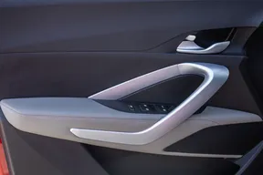 Chevrolet Groove 2023