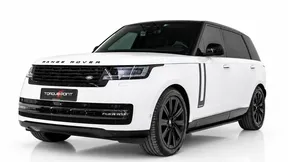 Land Rover Range Rover 2024