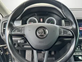 Škoda Kodiaq 2019