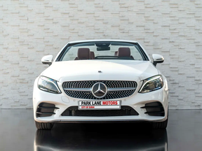 Mercedes-Benz C-Class 200 2023